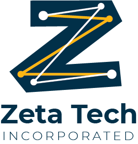 Zetaech Inc